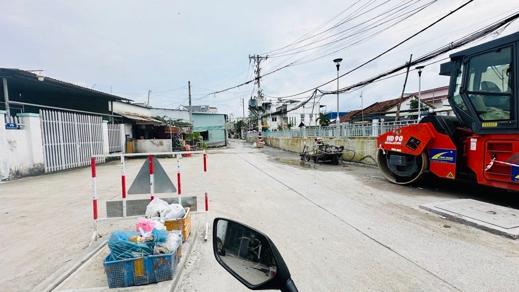 Đất Thạnh Lộc 12 245m² giá 7.9 tỷ - Đầy đủ tiện ích, công chứng ngay!