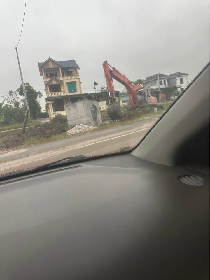 Đất nền 2 lô Đại lộ VNG, Quảng Minh, Sầm Sơn 125m² - Đầu tư sinh lời ngay!