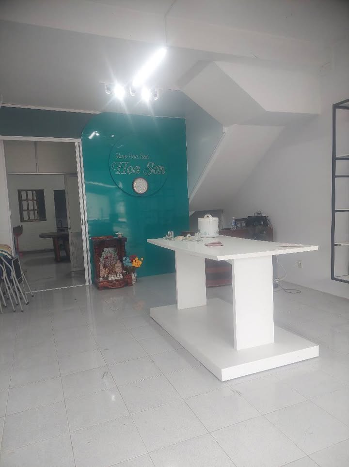 Nhà cho thuê mặt tiền đường Lê Lợi, Trảng Bom 4PN giá 8 triệu - Kinh doanh đa ngành nghề!