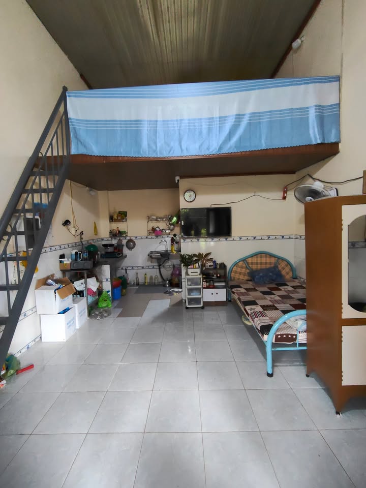 Phòng trọ Trảng Dài Biên Hòa 20m² giá 299 triệu - Sẵn sàng vào ở ngay!