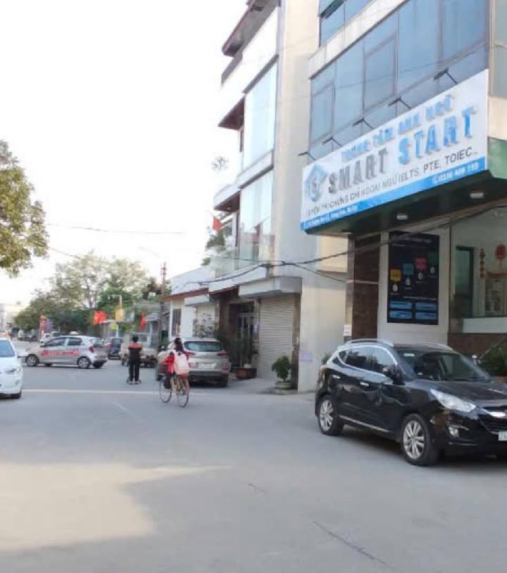 Đất Lô góc 52m² tại Đông Anh - Liên hệ ngay để không bỏ lỡ!