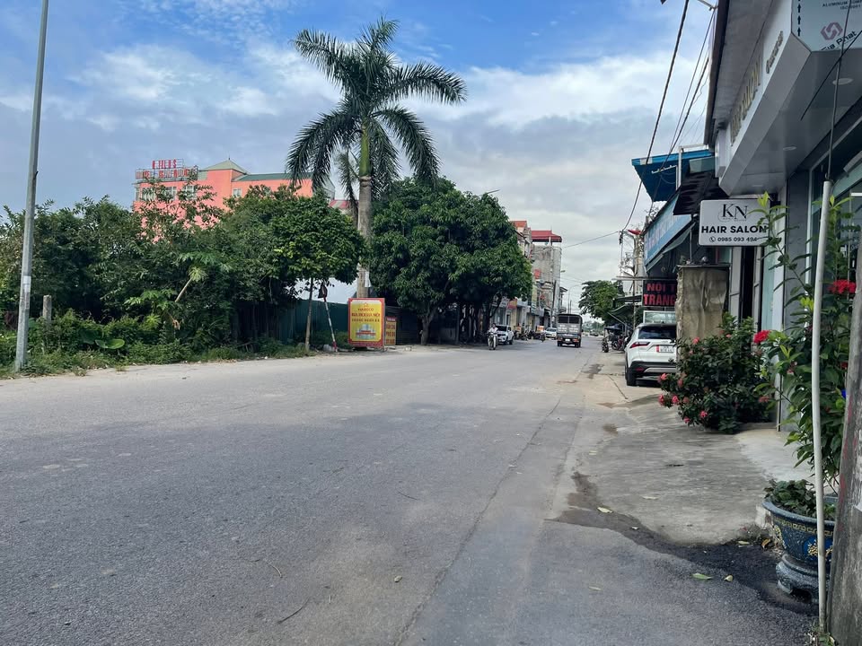 Đất 2 mặt ngõ Bắc Hồng, Đông Anh 74m² giá 4 tỷ - Đầu tư sinh lời cao!