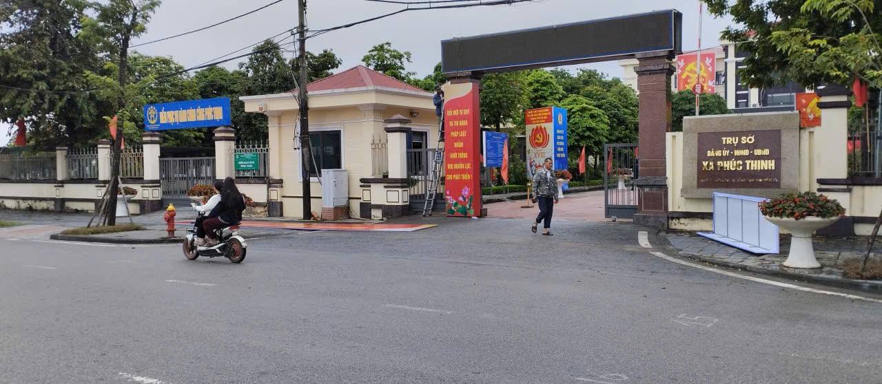 Đất nền Nguyên Khê, Đông Anh 65m² giá 3 tỷ - Vị trí vàng gần đường Võ Nguyên Giáp!