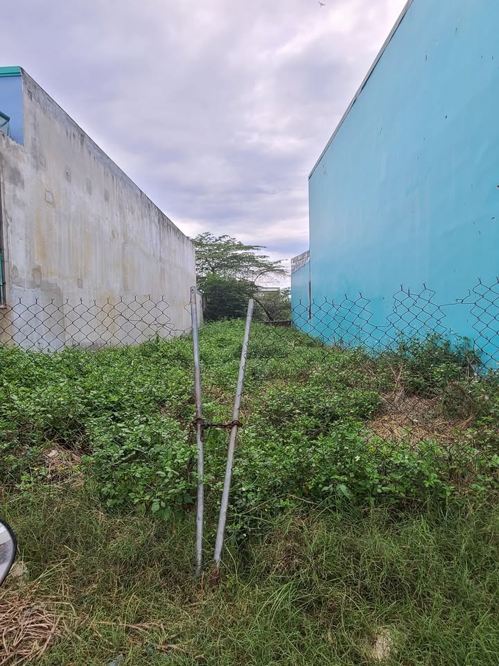 Đất vườn 167m² Tân Xuân Hóc Môn giá 4.8 tỷ - Vị trí đắc địa hiếm có!