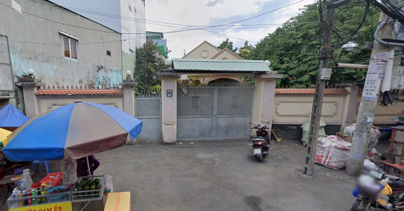 Bán đất chính chủ hẻm 226 Nguyễn Văn Lượng, Gò Vấp - Diện tích 978m² giá thương lượng