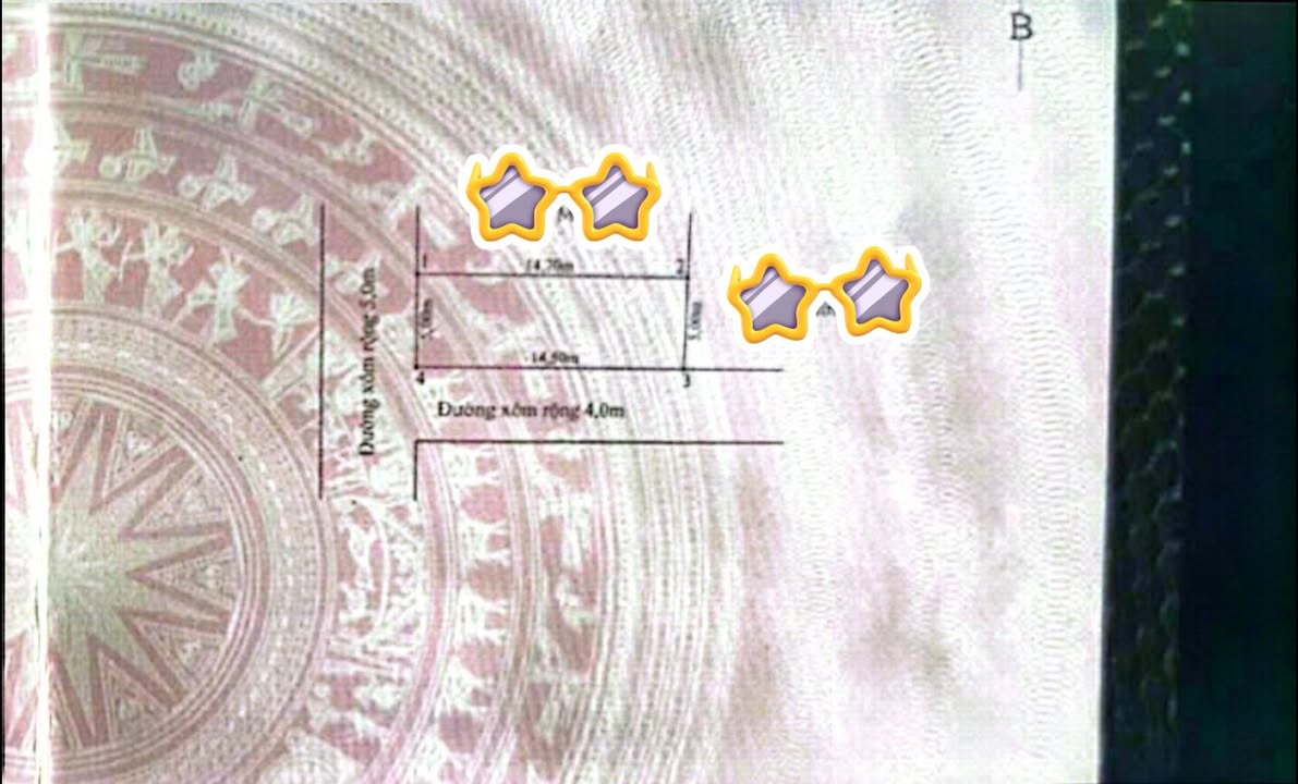 Đất nền lô góc xã Vĩnh Am, huyện Vĩnh Bảo, Hải Phòng 73m² - Đường thông các ngả, giá chỉ 800 triệu
