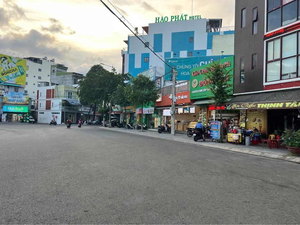 Nhà cấp 4 cho thuê tại vòng xoay Nguyễn Đức Cảnh Nha Trang 40m² - Vị trí đắc địa, gần biển!