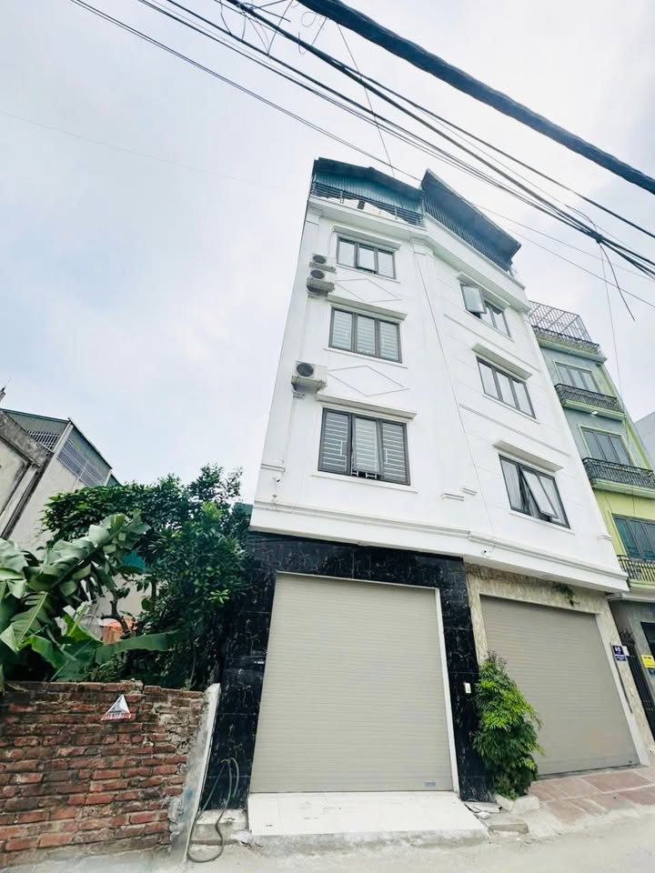 Nhà mặt phố Yên Nghĩa 36m² giá 5 tỷ - Full nội thất, chính chủ!