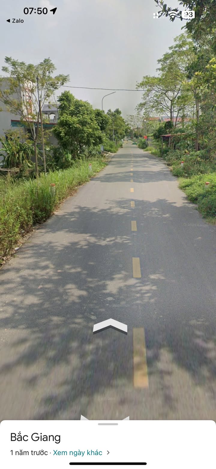 Đất đấu giá Tiên Sơn, Việt Yên 90m² giá 1.8 tỷ - Vị trí đắc địa gần KCN!