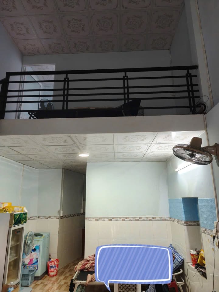 Bán nhà đường Phan Đình Giót - Nha Trang 30m² giá 1.7 tỷ - Nhà mới chỉ cách biển 5 phút!