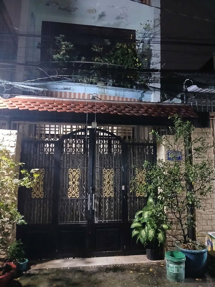 Bán nhà mặt tiền đường Lê Thị Riêng, Vĩnh Lộc A, 76m² giá 2.4 tỷ - Cơ hội đầu tư sinh lời!