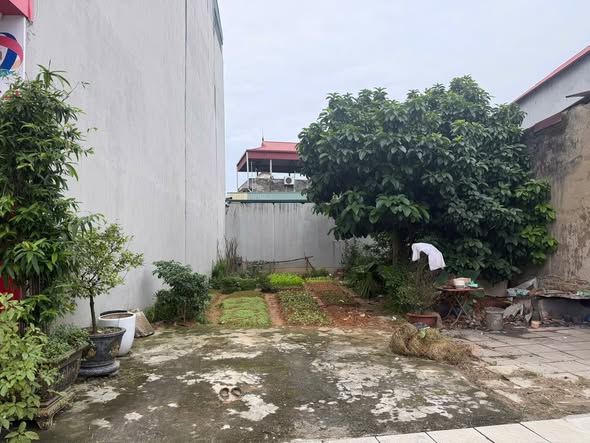 Đất mặt tiền đường Hùng Vương, Vân Phú, 115m², giá 4.6 tỷ - Cơ hội đầu tư hấp dẫn!