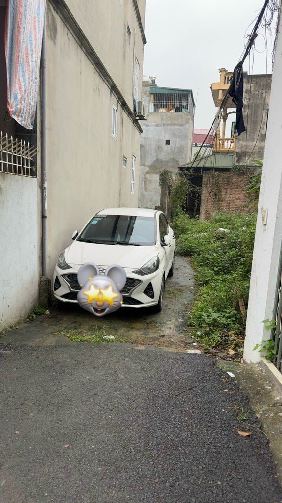 Đất thổ cư Kiêu Kỵ Gia Lâm 70m² giá 3 tỷ - Ô tô đỗ cửa, tiềm năng sinh lời!