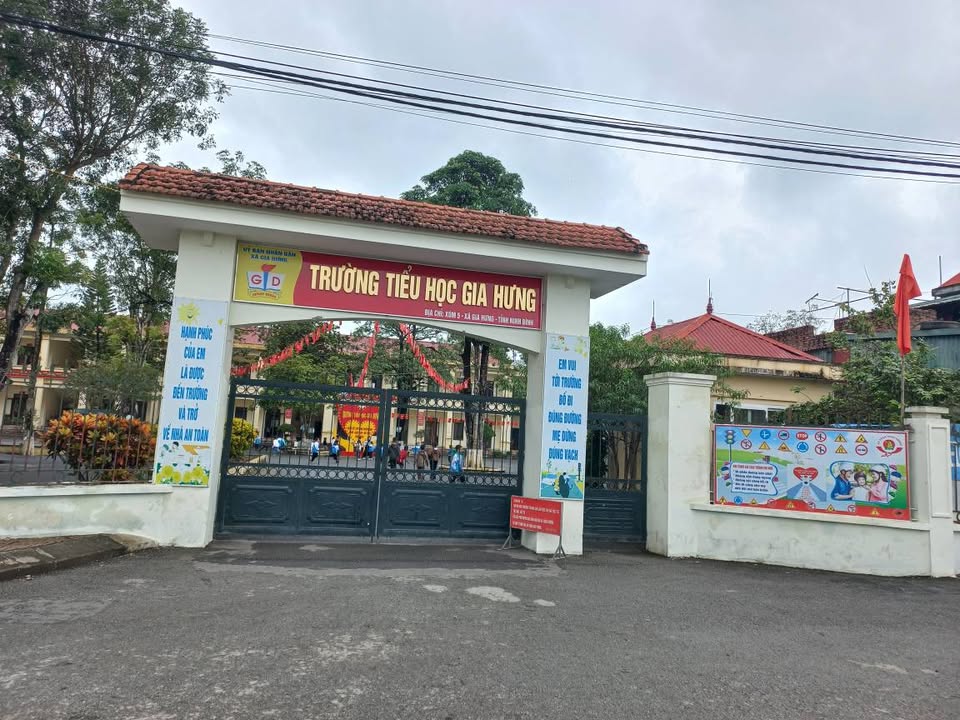 Đất nền Gia Hưng, Gia Viễn 150m² - Chính chủ cần bán gấp!