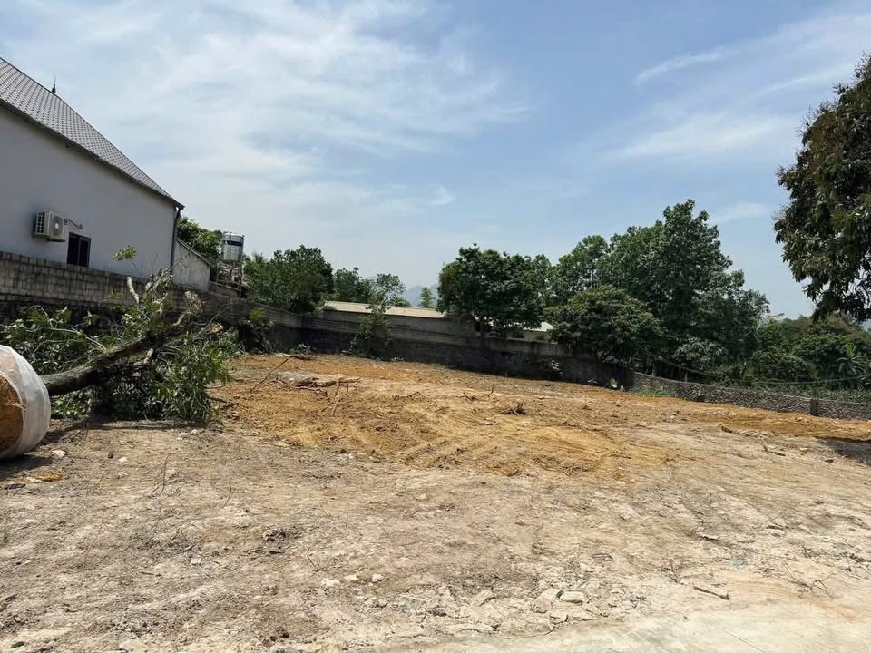 Đất thổ cư gần chợ đồi sim, xã Cao Dương 1000m² - Giá đầu tư hấp dẫn!