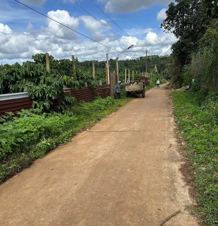 Lô đất 370m² thôn 9 Pơng Drang chỉ 1.5 tỷ - Đầu tư sinh lời ngay!