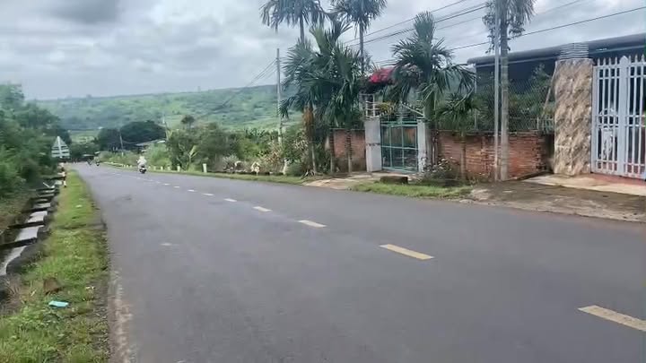 Đất mặt tiền Quốc Lộ 29, Krông Năng 1340m² giá 1.5 tỷ - Đầu tư sinh lời hấp dẫn!