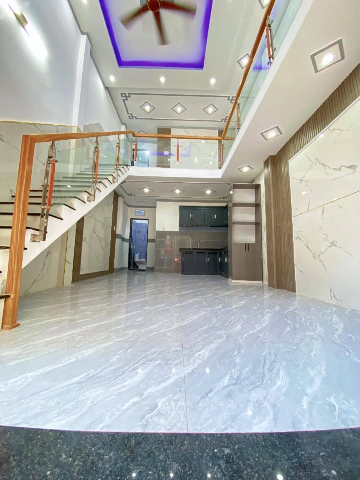 Nhà riêng Bình Chuẩn 40m² giá 1.05 tỷ - Chính chủ bán gấp!