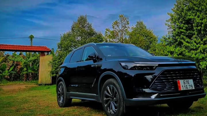 Nhà mặt tiền Thích Quảng Đức, Thủ Dầu Một 90m² - Kinh doanh thuận lợi, giá thỏa thuận!