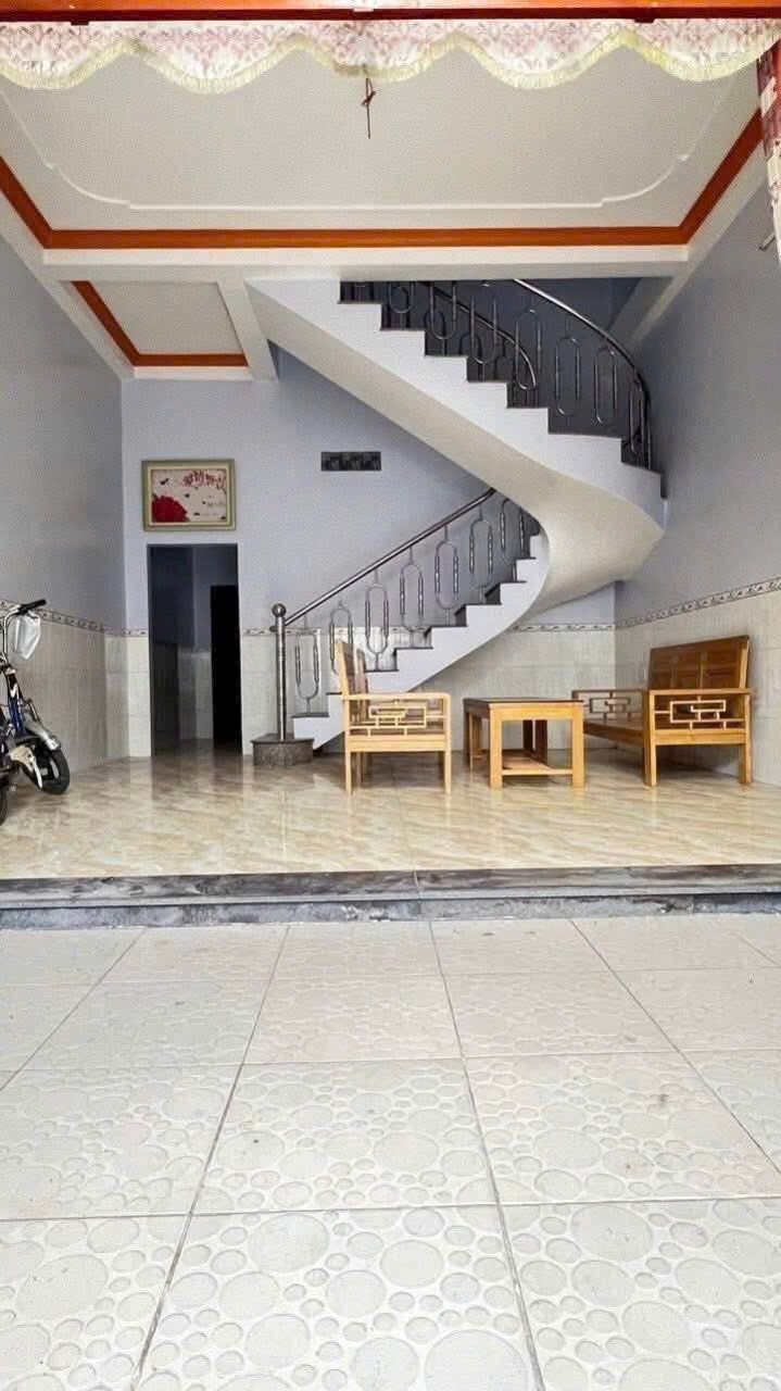 Nhà cho thuê 75m² tại Bình Chuẩn, Thuận An - Giá chỉ 5 triệu/tháng!