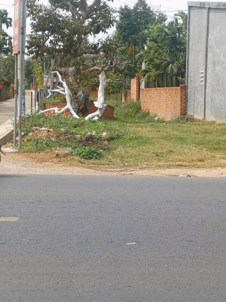 Đất nền QL27 Cư Kuin 224m² giá 10.24 tỷ - Lô góc 2 mặt tiền, sổ đỏ chính chủ!