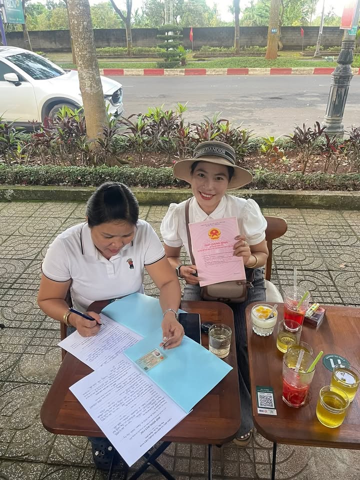 Đất thổ cư Dray Bhăng 339m² giá 576 triệu - Sổ đỏ chính chủ, vị trí đẹp!