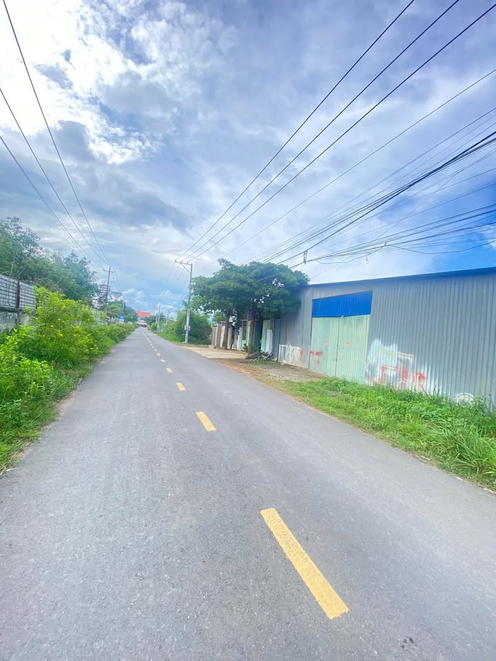 Đất nền Long Phước – Long Thành 1063m² giá tốt - Tiềm năng tăng giá mạnh!