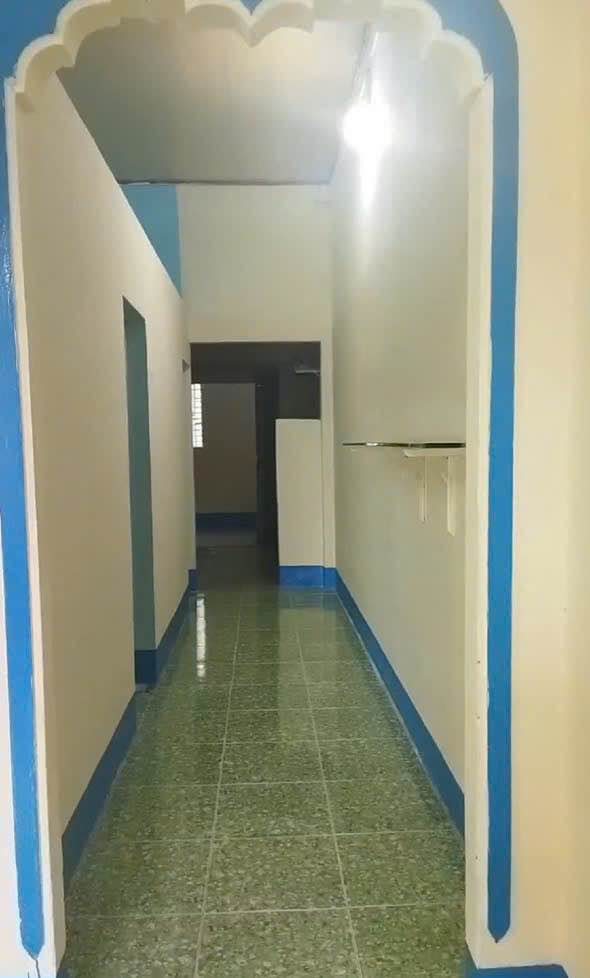 Nhà cấp 4 Tân Phú Trung, Củ Chi 76m² giá 1.1 tỷ - Sổ hồng chính chủ, gần khu dân cư