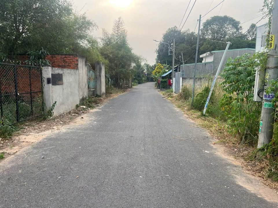 Đất mặt tiền Thới Hoà 18, Bến Cát, 132m² giá 1.45 tỷ - Đầu tư sinh lời ngay!