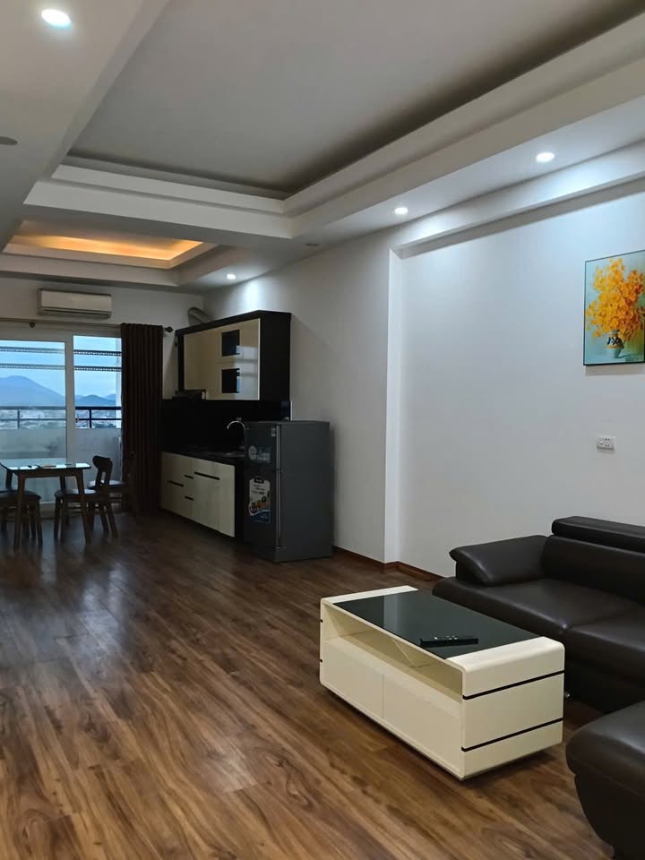 Căn hộ chung cư Tiến Bộ A4, phường Quang Vinh, 72,8m² giá 1,3 tỷ - Sẵn sàng vào ở!