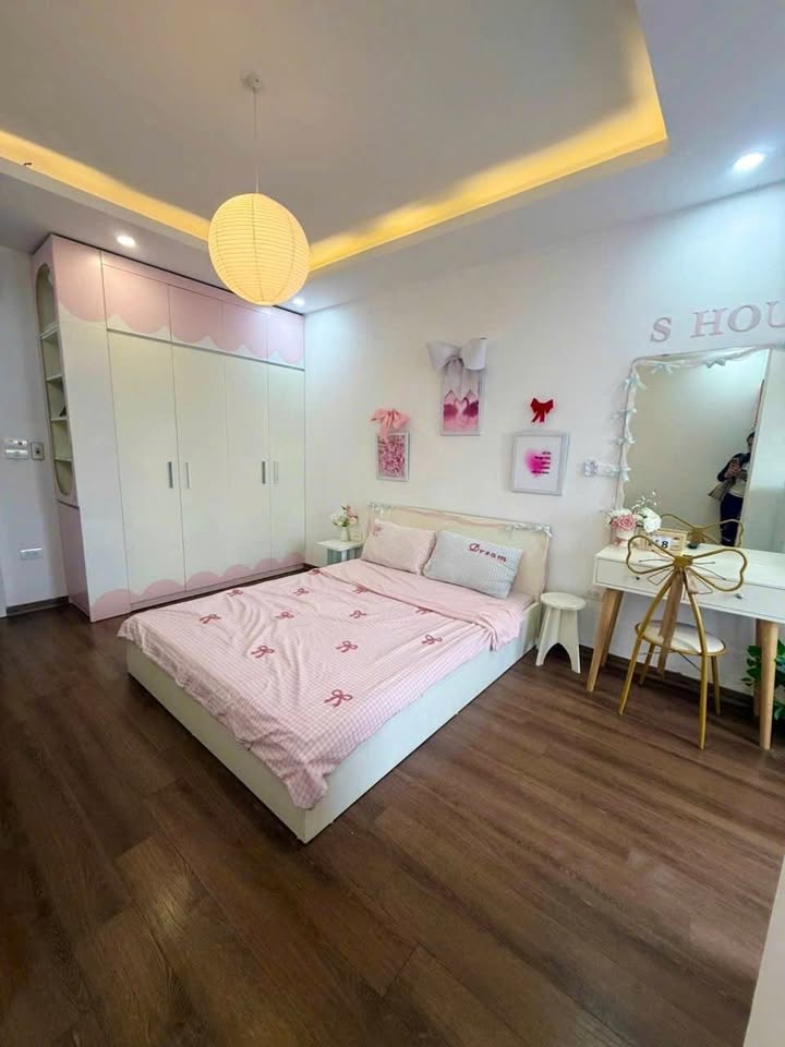 Studio cao cấp Ngõ 158 Nguyễn Khánh Toàn 5.6 triệu - Sẵn sàng vào ở ngay!