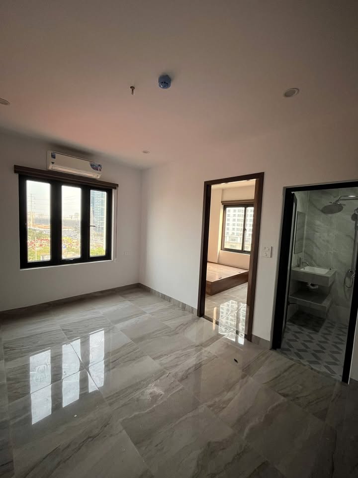 Phòng cho thuê 1N1K tại 69 Nhật Tảo, Bắc Từ Liêm - Tiện nghi đầy đủ, giá thỏa thuận!