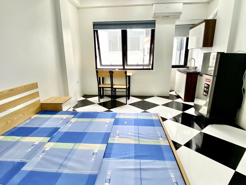 Nhà nhỏ cho thuê tại Phú Thượng 30m² giá 3.9 triệu - Sẵn sàng vào ở ngay!