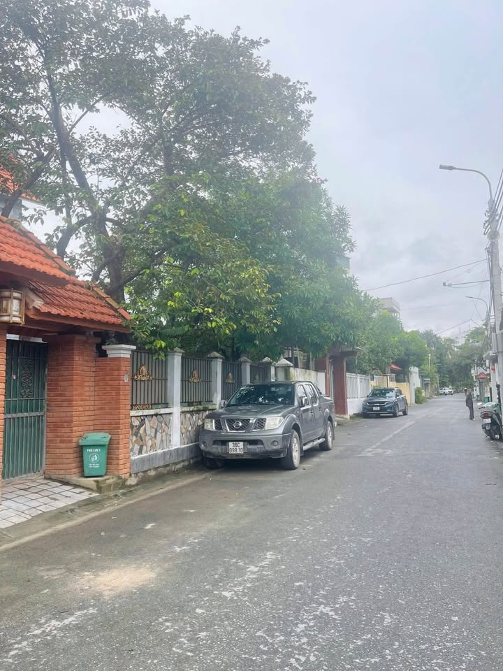 Đất lô góc Phù Lưu, Quảng Thắng 106m² giá 3 tỷ - Cơ hội vàng đầu tư!