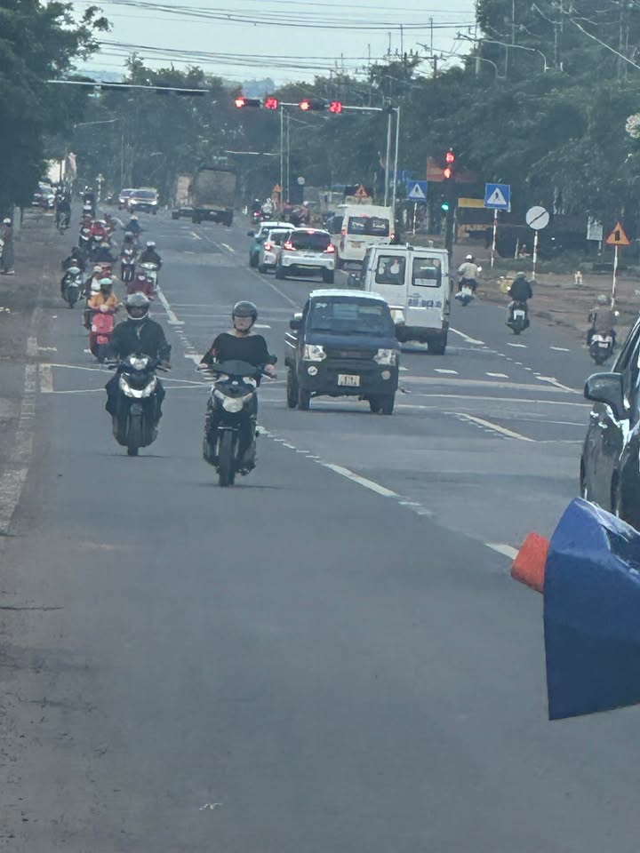 Đất nền Quốc lộ 19A, xã K'Dang, 500m² giá 1.05 tỷ - Cơ hội đầu tư hấp dẫn!