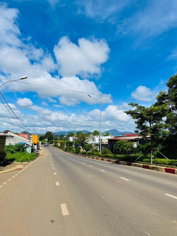 Bán lô góc đẹp Nguyễn Chí Thanh, phường An Phú, 110m² - Tiềm năng đầu tư cao!