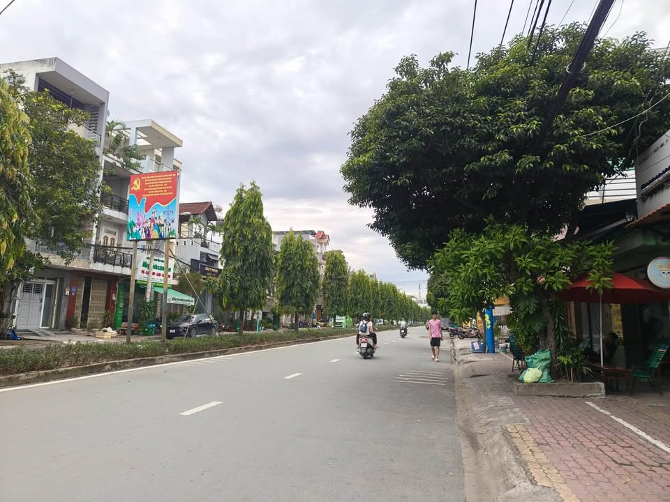 FrontHouse Phước Bình 140m² thỏa thuận - Đầu tư sinh lời ngay lập tức!