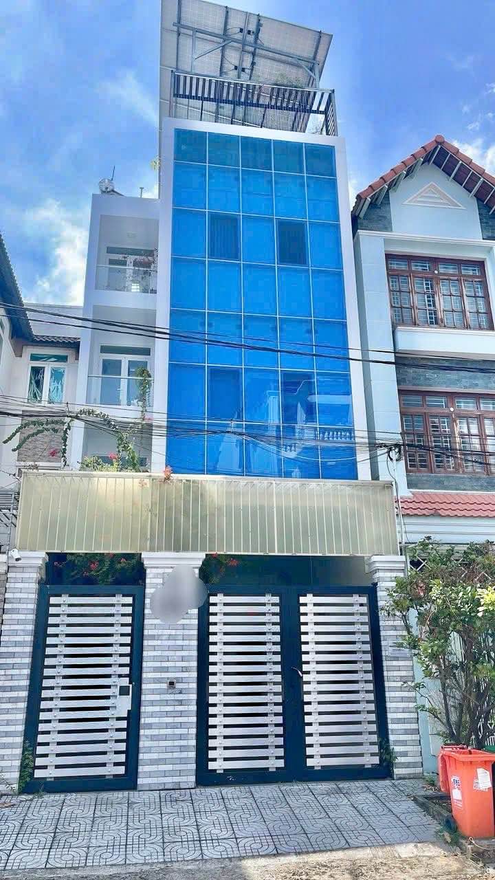 Nhà mặt tiền Hiệp Bình Chánh 96m² giá 15.2 tỷ - Sẵn sàng vào ở ngay!