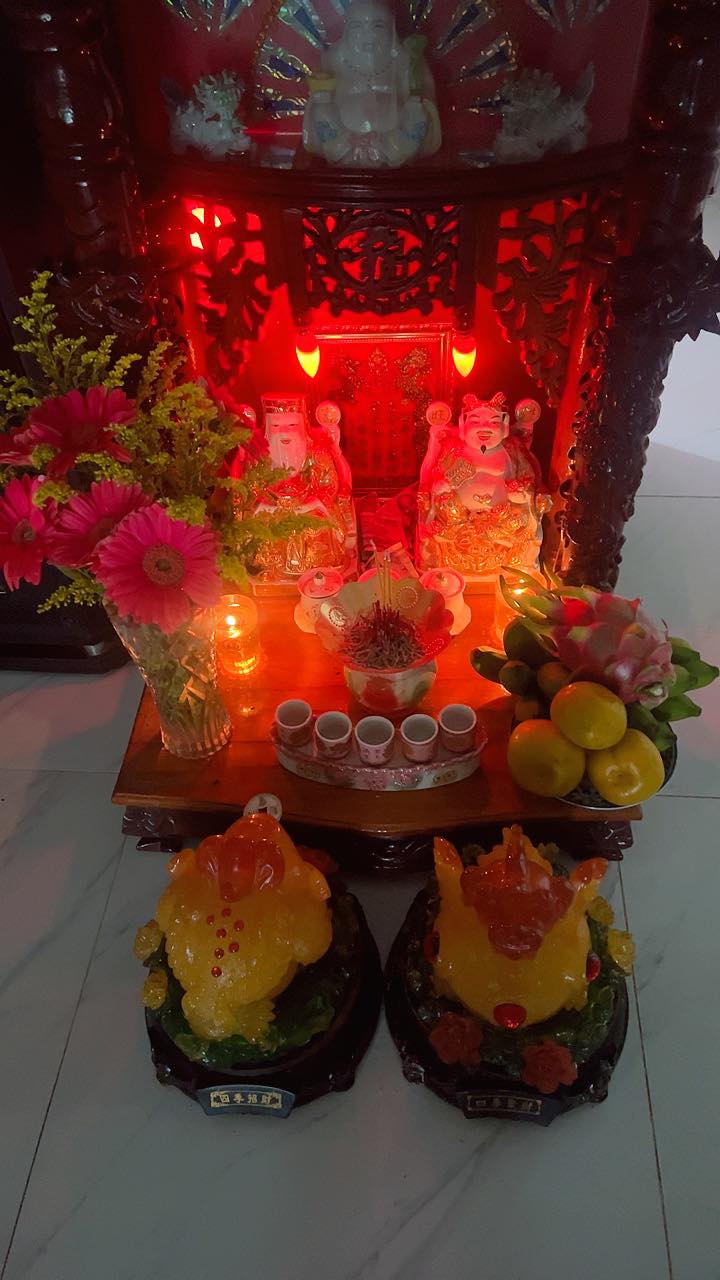 Đất nền Bến Cát 300m² giá 4 tỷ - Sổ đỏ chính chủ, đường nhựa lớn