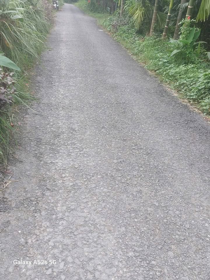 Đất nền xã Nhơn Phú, Vĩnh Long 138m² giá 320 triệu - Cơ hội đầu tư hấp dẫn!