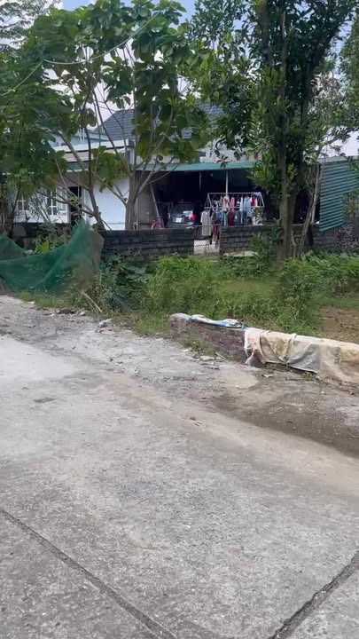 Đất nền chính chủ Lương Sơn 289m² - Mặt tiền 11,48m, giá rẻ cho đầu tư!