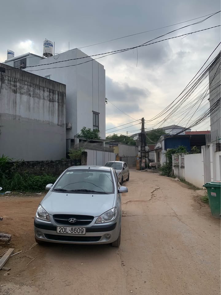 Đất nền phường Phan Đình Phùng, Thái Nguyên 96m² giá 3 tỷ - Đầu tư sinh lời ngay!