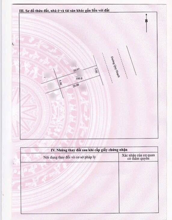 Đất nền TDC phường Quyết Thắng 100m² giá 700 triệu - Đường quy hoạch rộng rãi!