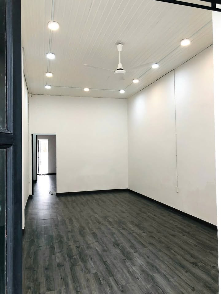 Nhà cho thuê mới đẹp Tân Thới Nhất, Quận 12 - Chỉ 9 triệu/tháng!