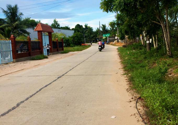 Đất thổ cư Cửa Dương 130m² giá 900 triệu - Đầu tư dài hạn lý tưởng!