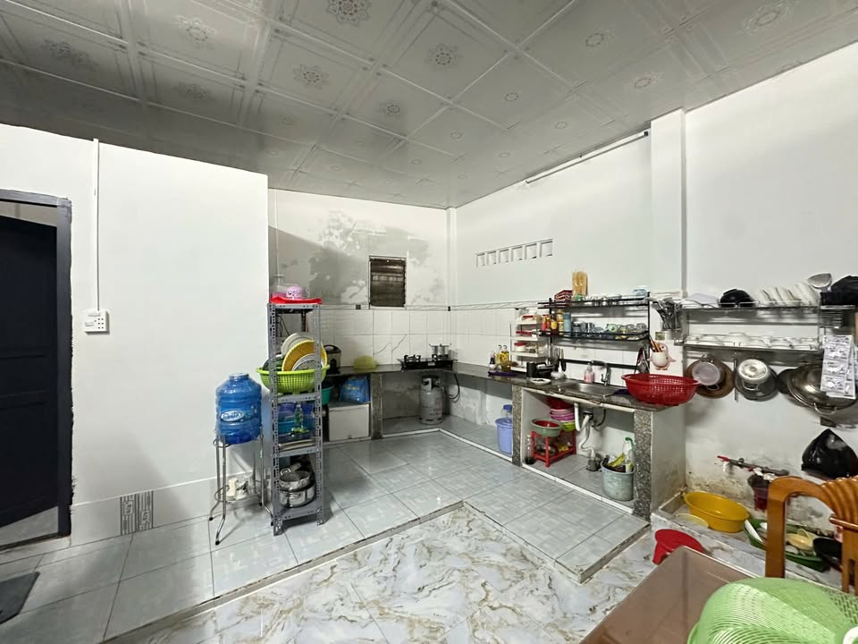 Nhà cấp 4 hẻm Nguyễn Phúc Khoát, Phú Thủy, 105m² giá 1.5 tỷ - Cơ hội đầu tư tuyệt vời!