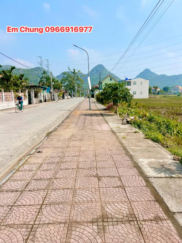 Đất nền chính chủ tại Nga An, Thanh Hóa - Diện tích 100m², giá chỉ từ 700 triệu