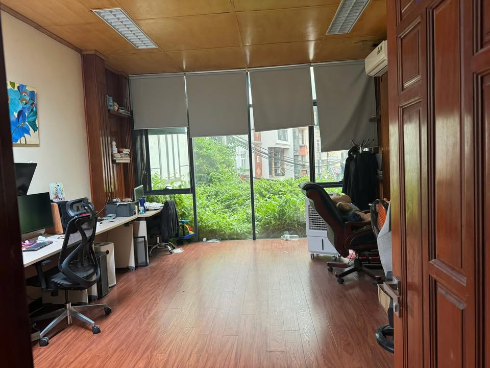 Nhà cho thuê mặt phố Mỹ Đình, Nam Từ Liêm 86m² giá 30 triệu - Phù hợp làm văn phòng, trung tâm