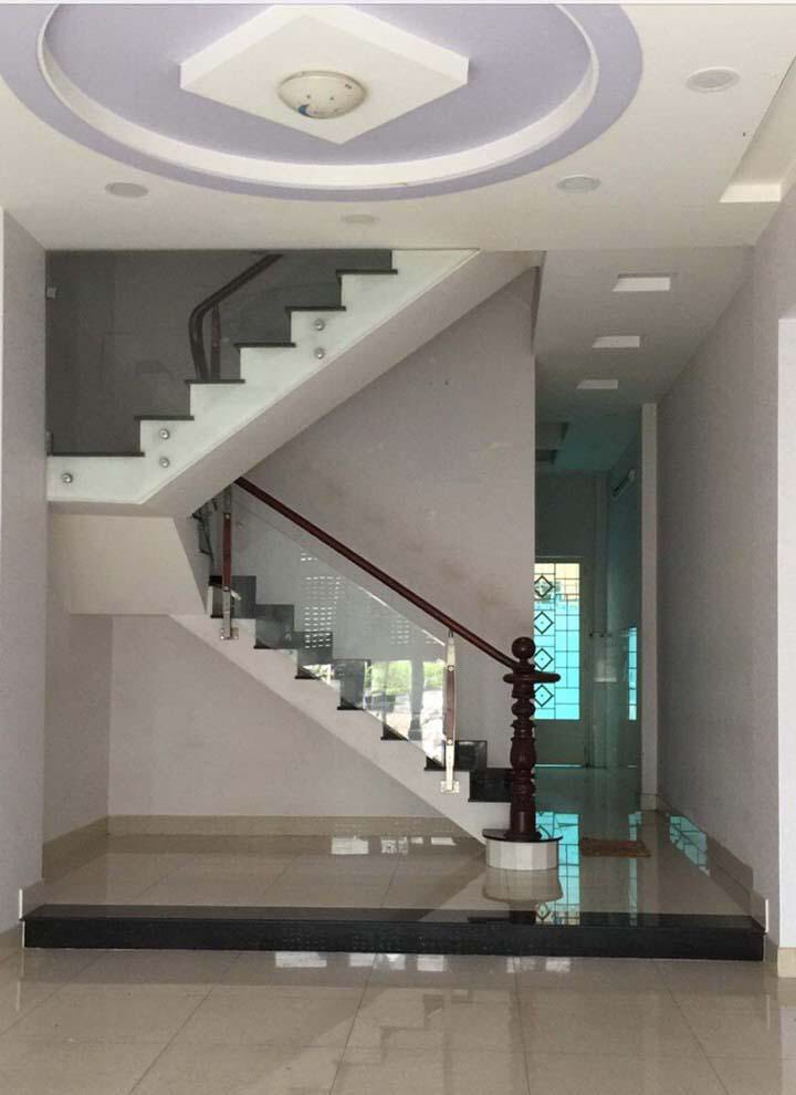 Nhà mặt tiền Khu Bông Sao Phường 5 Quận 8 64m² giá 11.99 tỷ - Vị trí kinh doanh đắc địa!