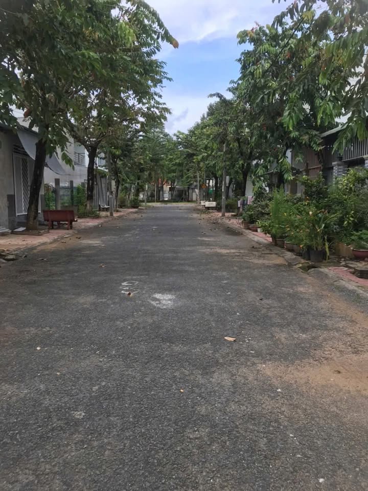 Đất thổ cư phường Phước Hậu, Vĩnh Long 90m² giá 1 tỷ - Đối diện Bệnh viện Mắt